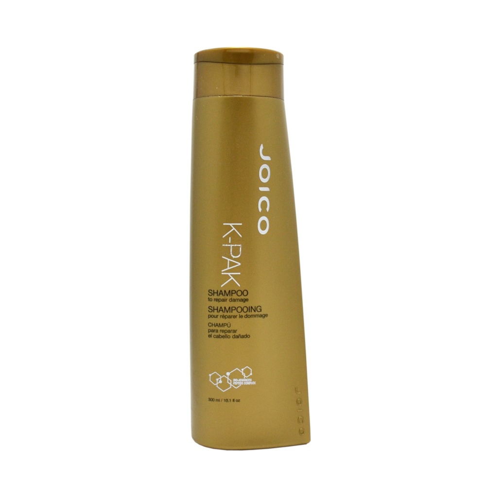 Joico K-Pak Shampoo